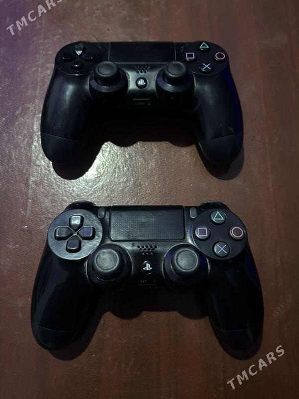 PS4 Playstation 4 - Балканабат - img 2