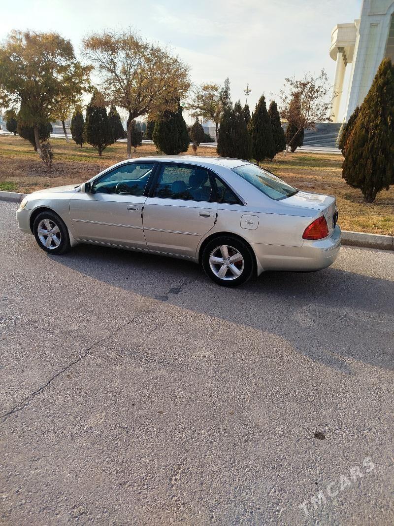 Toyota Avalon 2001 - 175 000 TMT - Дашогуз - img 6