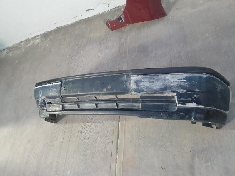 Opel vectra A bamper krlo mord 250 TMT - Ашхабад - img 2