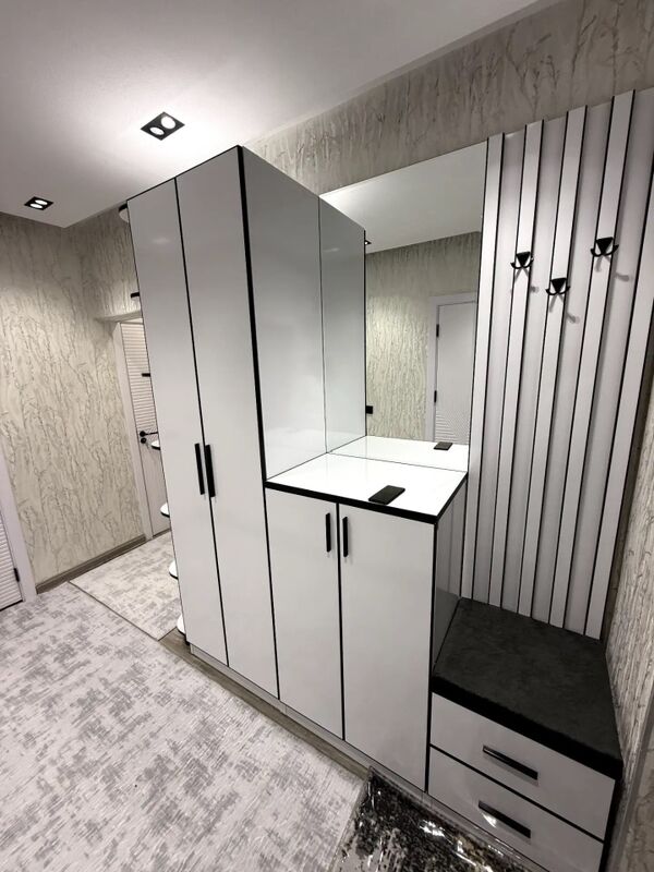 MIR 3 2 KOM - Aşgabat - img 10