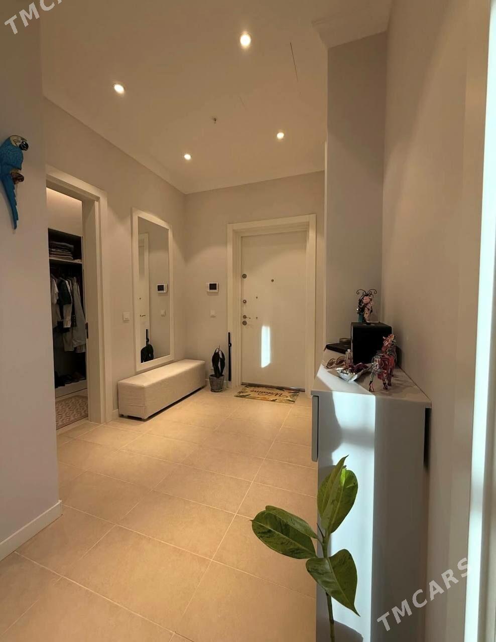 Олимп городок 5 этаж 3комнат - Ашхабад - img 5