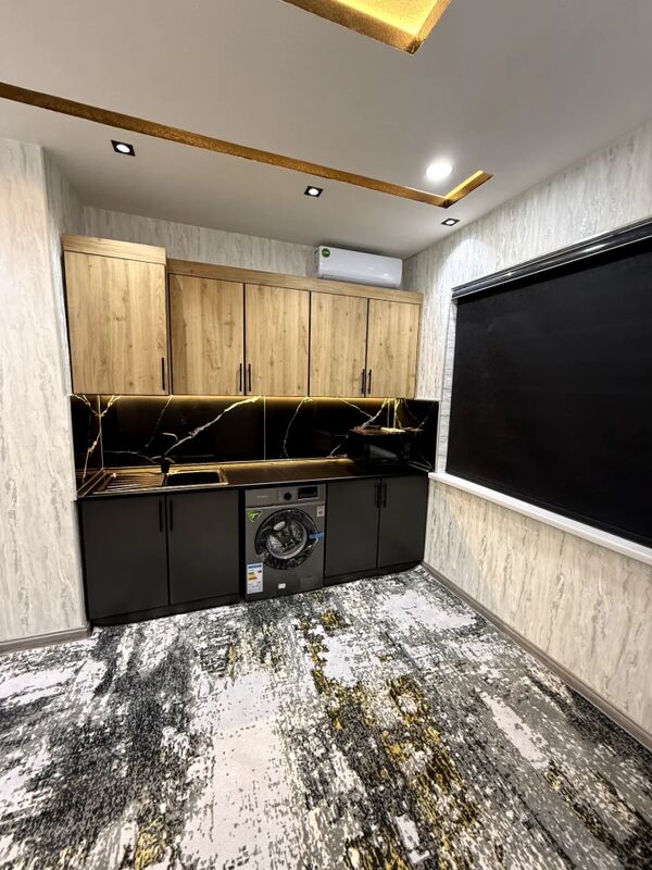 MIR 3 2 KOM - Aşgabat - img 6