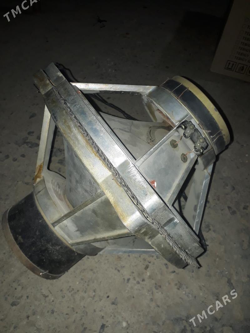 Динамики - Карабогаз - img 2