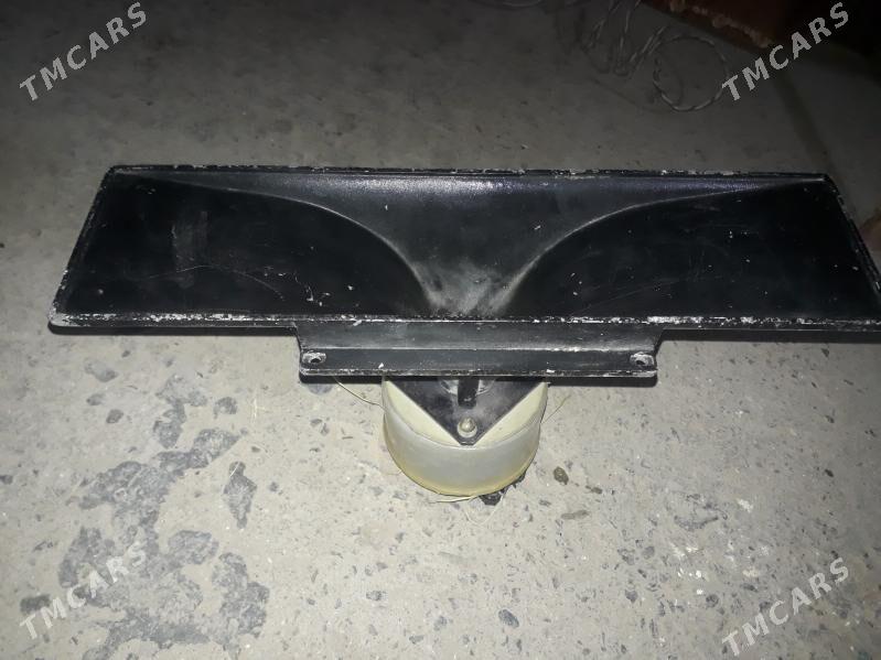 Динамики - Карабогаз - img 3