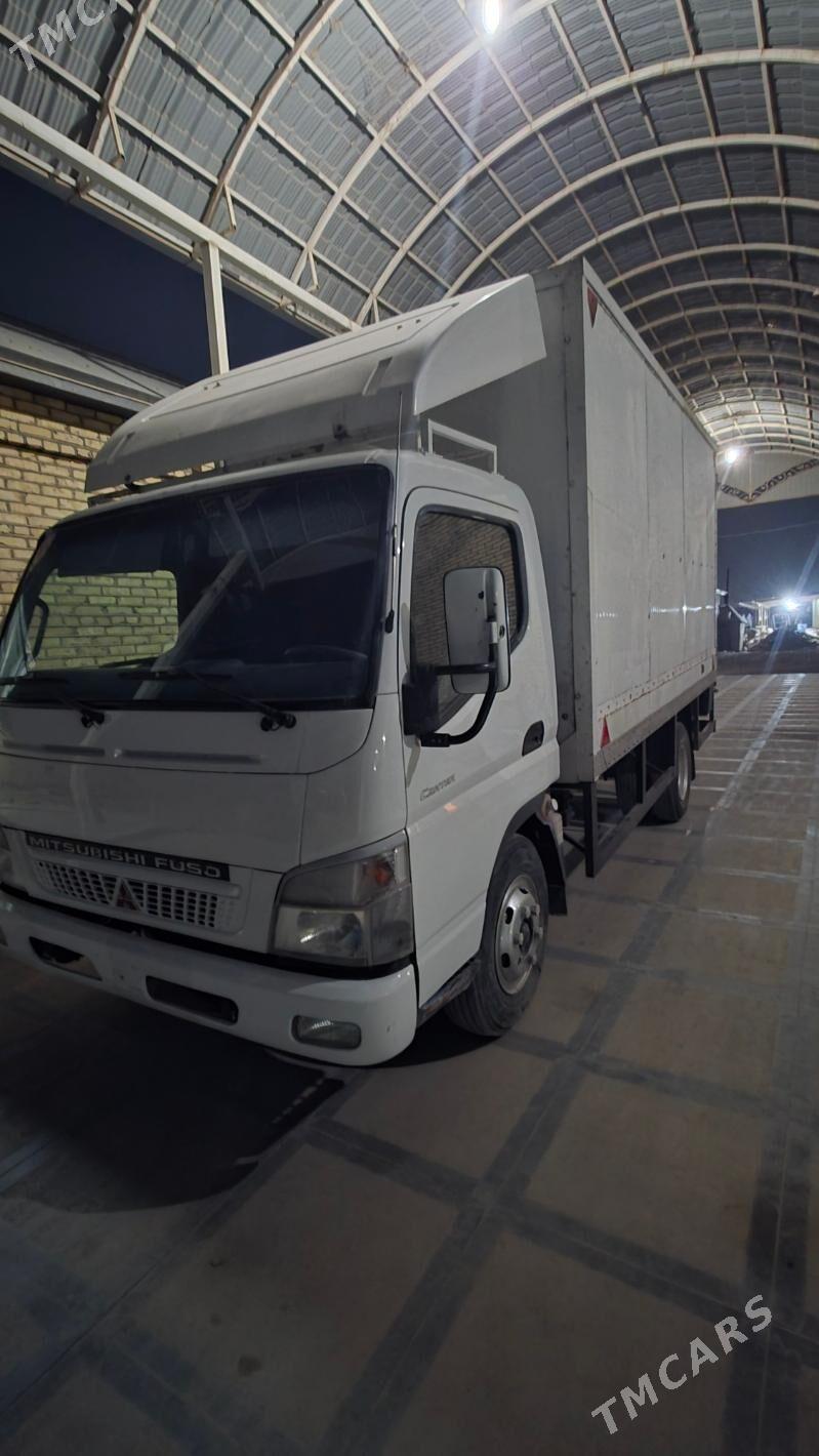 Mitsubishi Canter 2011 - 330 000 TMT - Мары - img 2