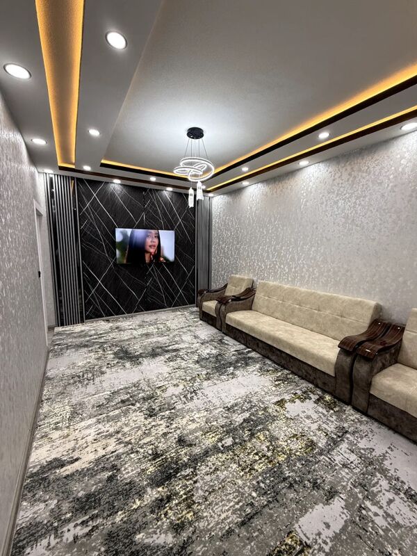 MIR 3 2 KOM - Aşgabat - img 2