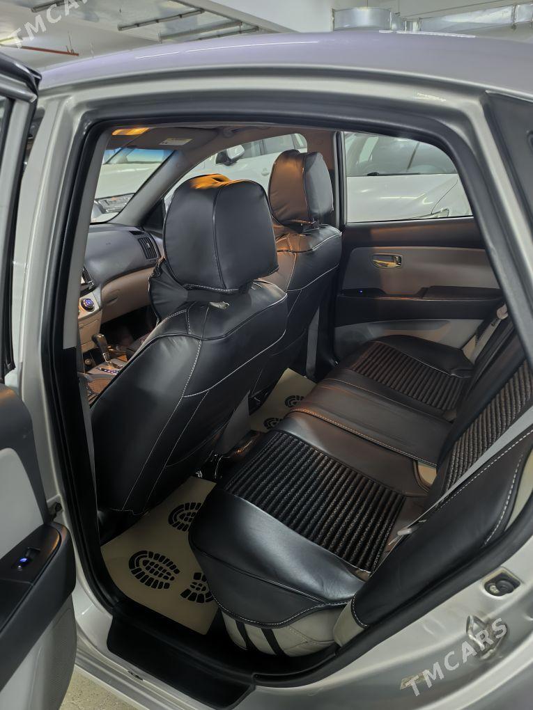 Hyundai Elantra 2010 - 142 000 TMT - Ашхабад - img 5