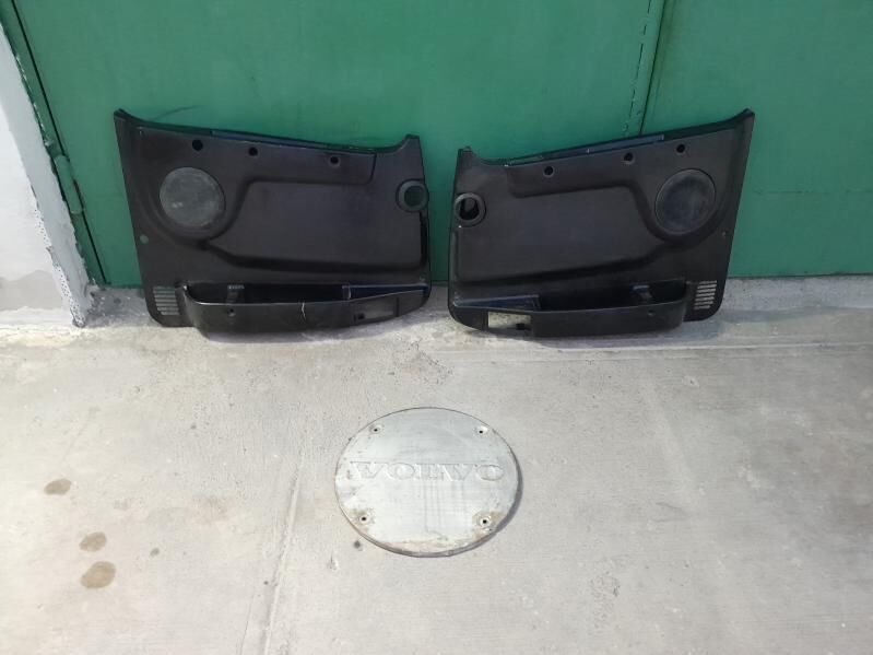 Volvo kerpiç çyra abşiwka 1 000 TMT - Ашхабад - img 1