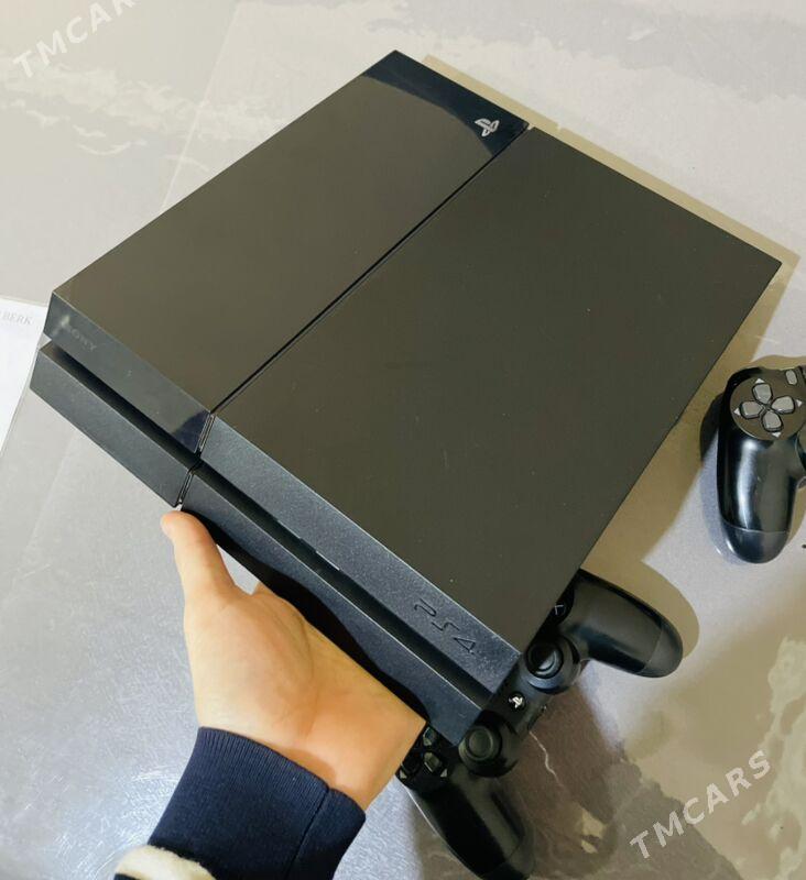 Ps4 - Aşgabat - img 3