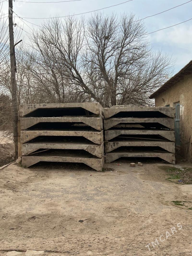 Plita - Теджен - img 1