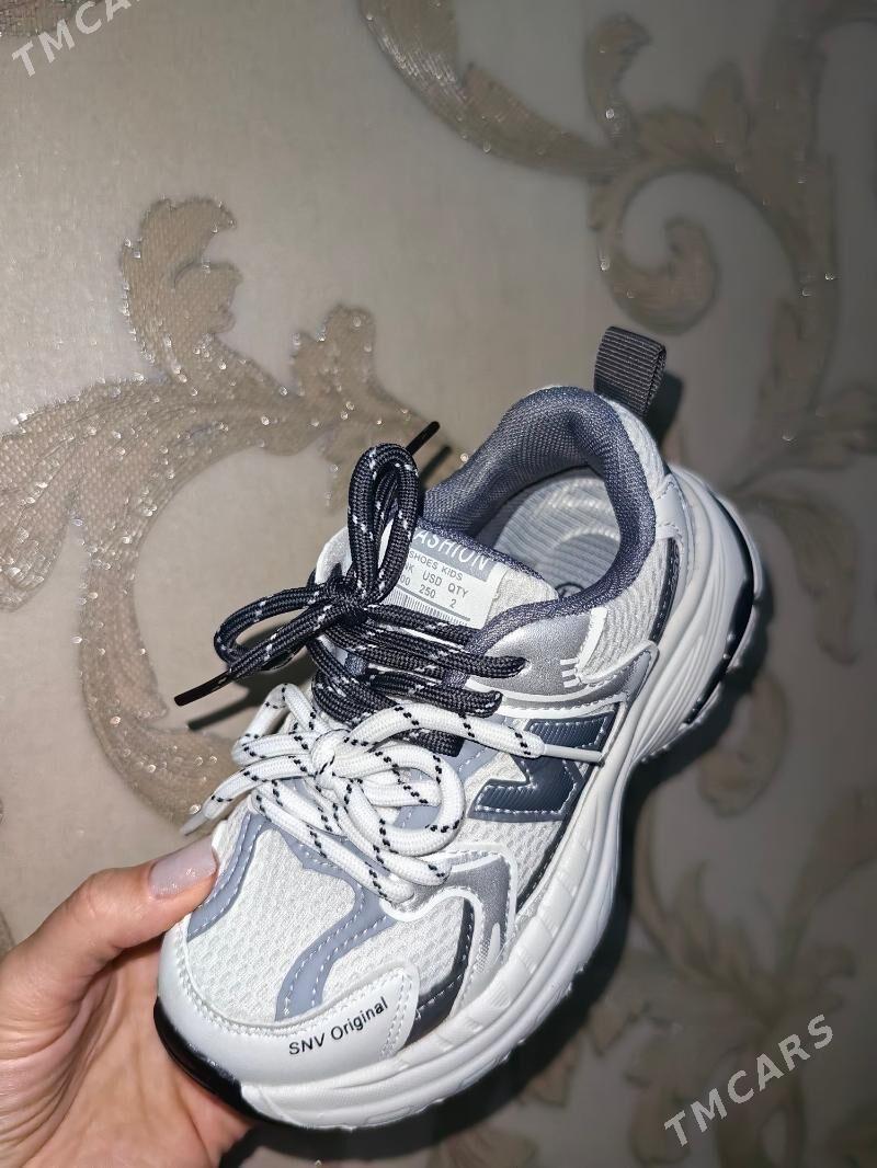 Кроссовки детские 31 размер - Aşgabat - img 2