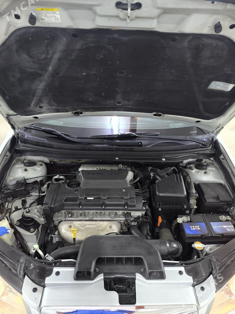 Hyundai Elantra 2010 - 142 000 TMT - Ашхабад - img 7