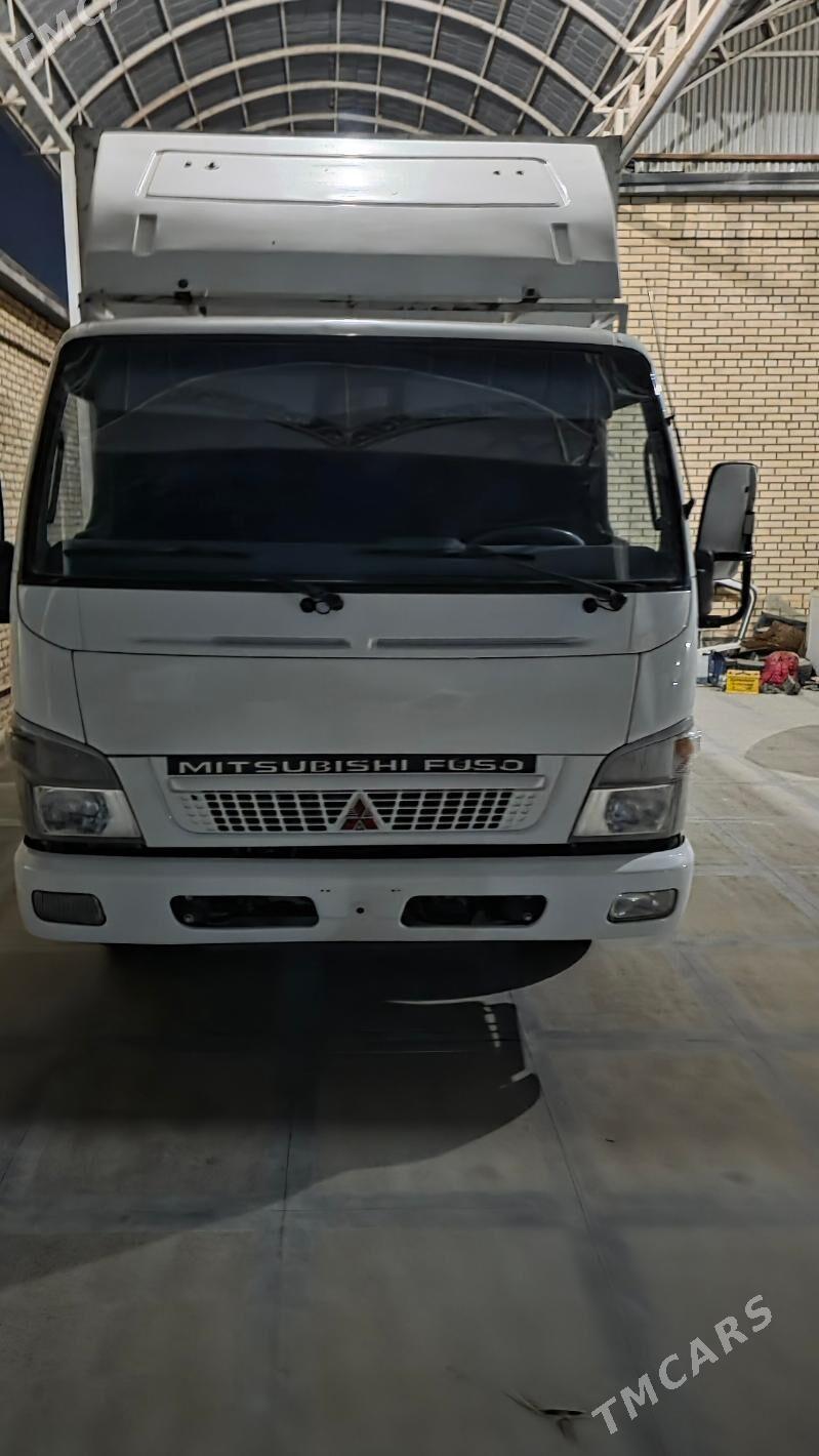 Mitsubishi Canter 2011 - 330 000 TMT - Мары - img 4