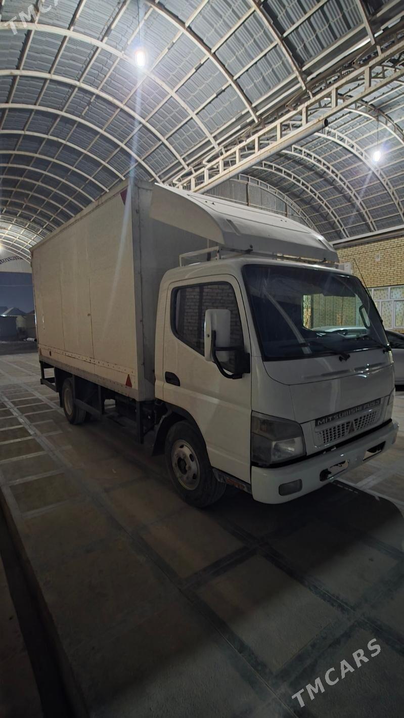 Mitsubishi Canter 2011 - 330 000 TMT - Мары - img 3