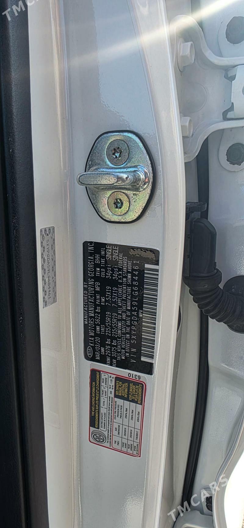 Kia Sorento 2020 - 268 000 TMT - Хитровка - img 3