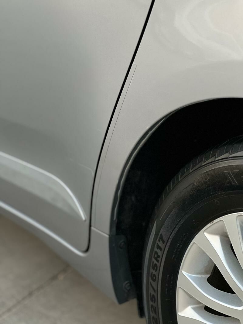 Toyota Sienna 2017 - 410 000 TMT - Балканабат - img 10