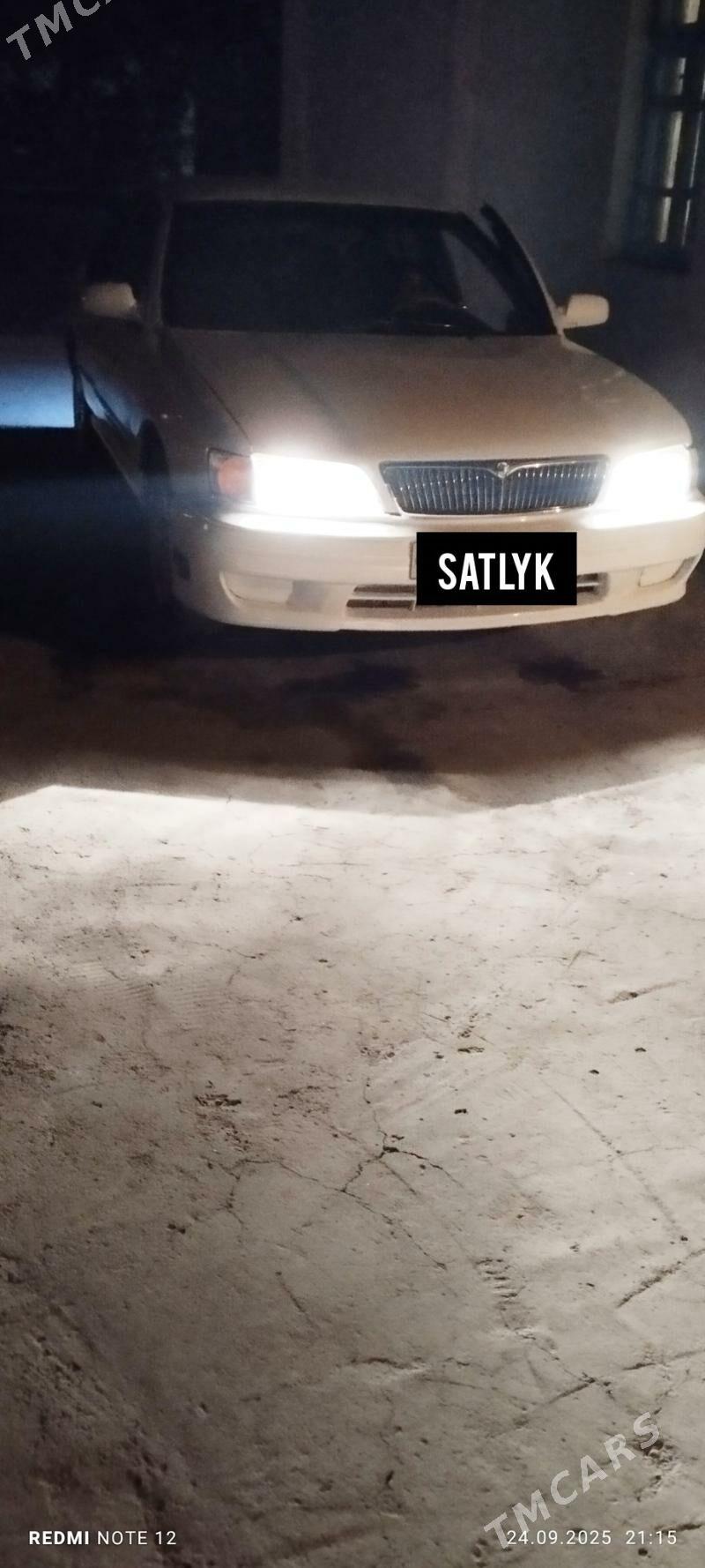 Nissan Maxima 1998 - 60 000 TMT - Ашхабад - img 4