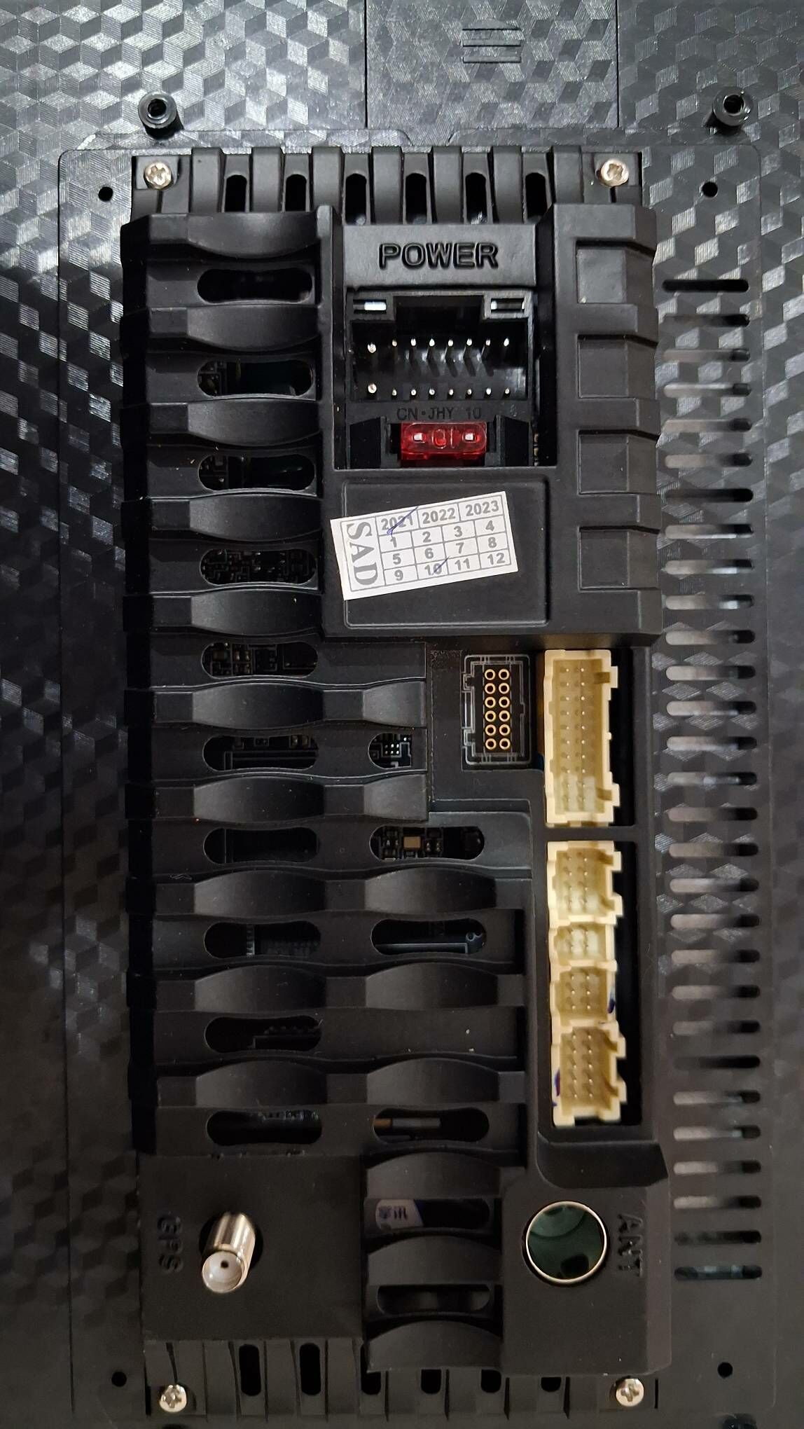 Android tewizor 800 TMT - Мары - img 2