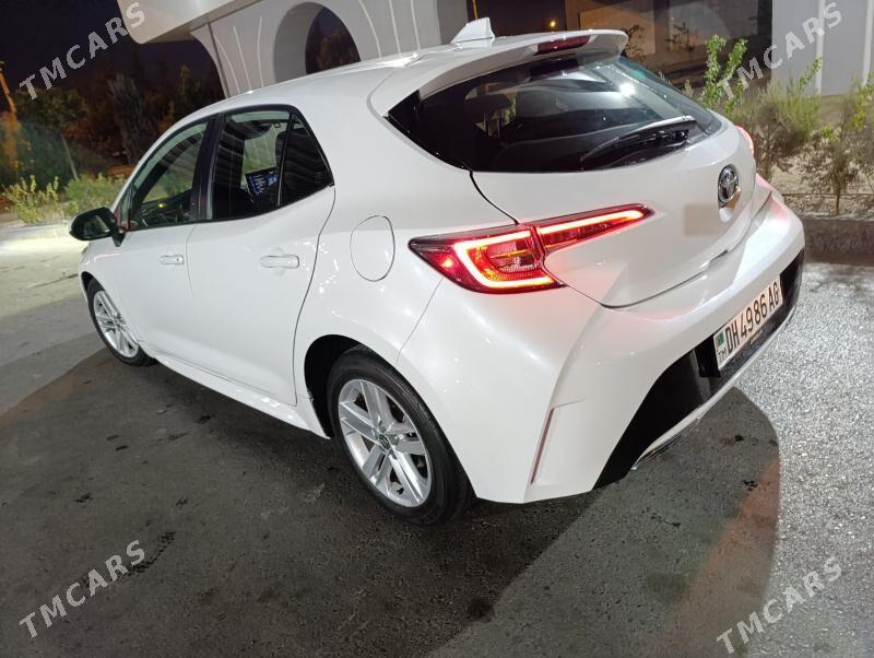 Toyota Corolla 2022 - 220 000 TMT - Ашхабад - img 5