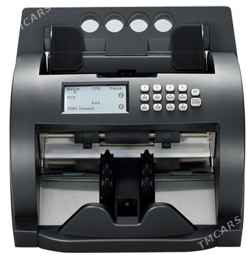 Pul sanayan aparat - Ашхабад - img 2