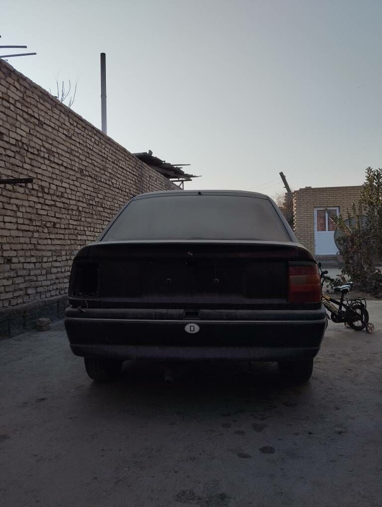 опел вектра хажбек 6 000 TMT - Туркменабат - img 4