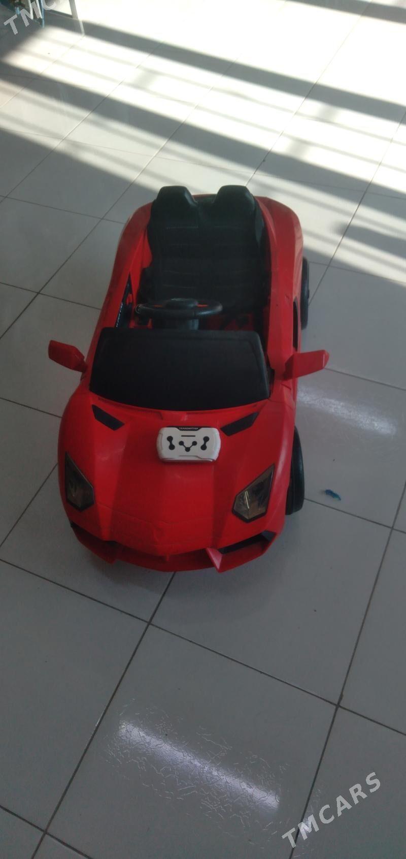 Maşin, машина детская. - Seýdi - img 3