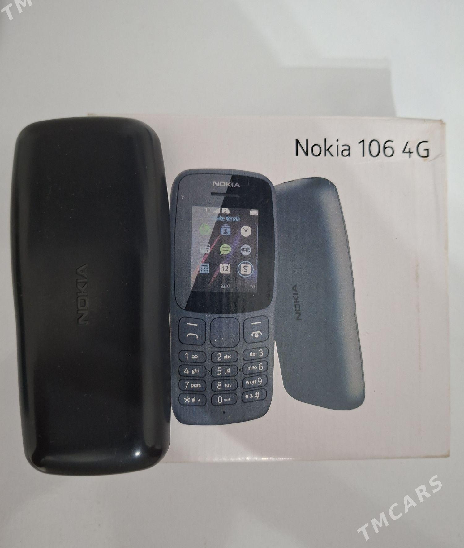 Nokia - Aşgabat - img 2