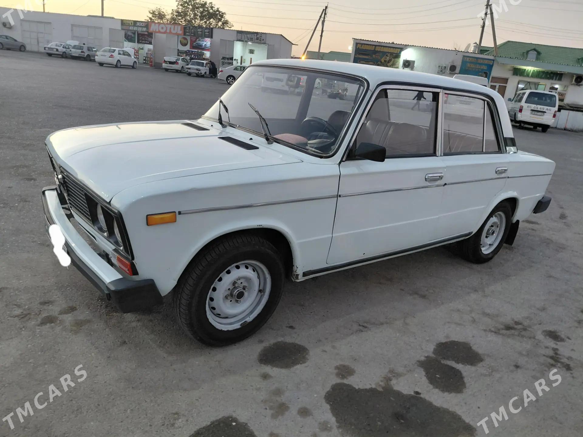 Lada 2106 1999 - 38 000 TMT - Ашхабад - img 1