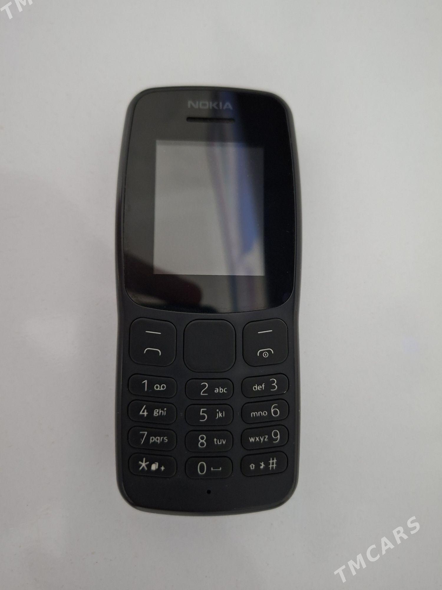 Nokia - Aşgabat - img 3