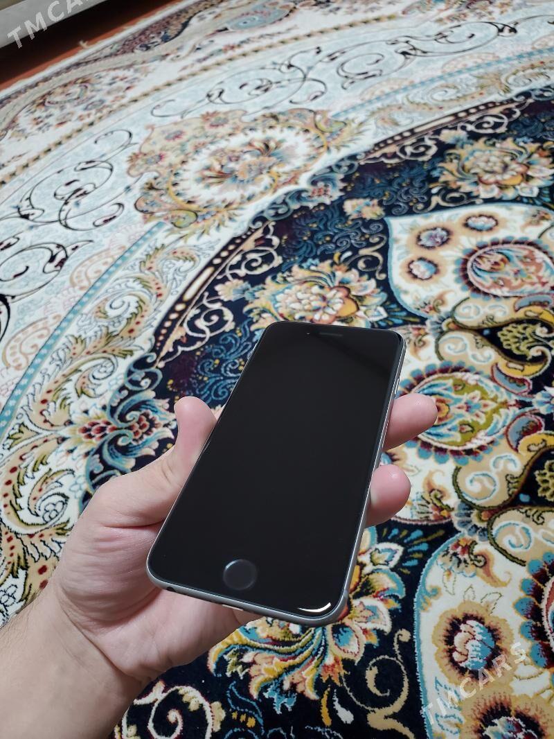 iPhone 6 - 30 мкр - img 3