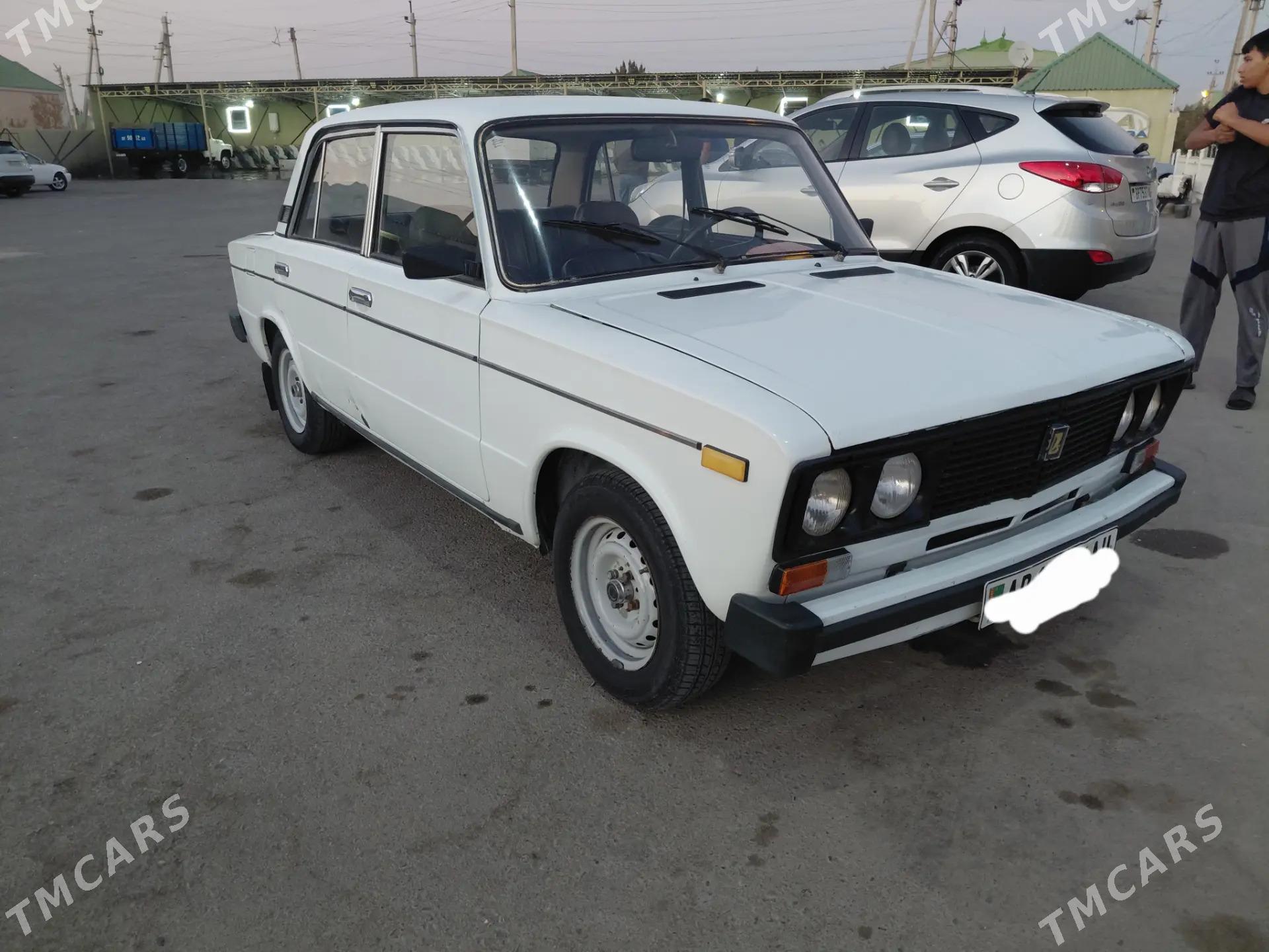 Lada 2106 1999 - 38 000 TMT - Ашхабад - img 3