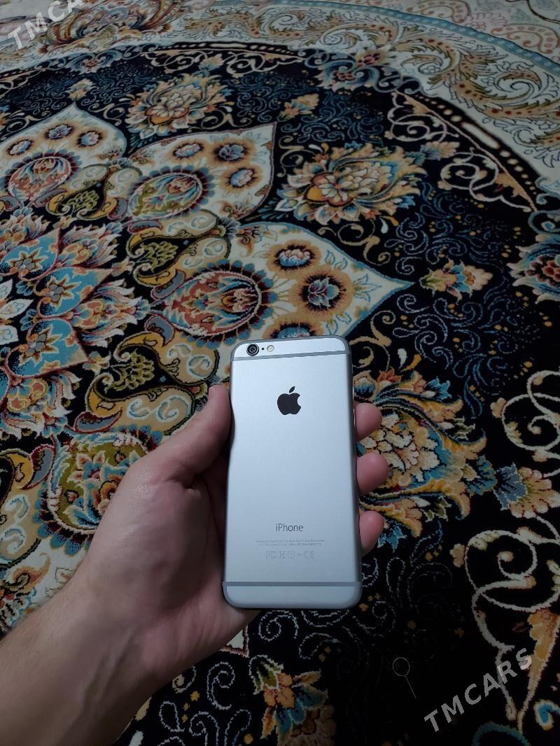 iPhone 6 - 30 мкр - img 4