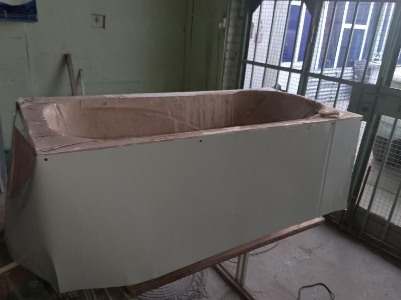 ванна - Türkmenabat - img 8