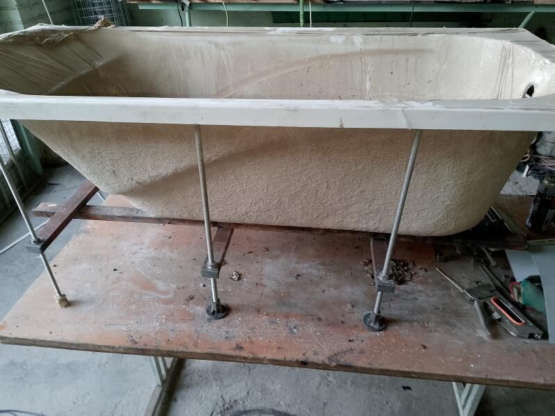 ванна - Türkmenabat - img 7