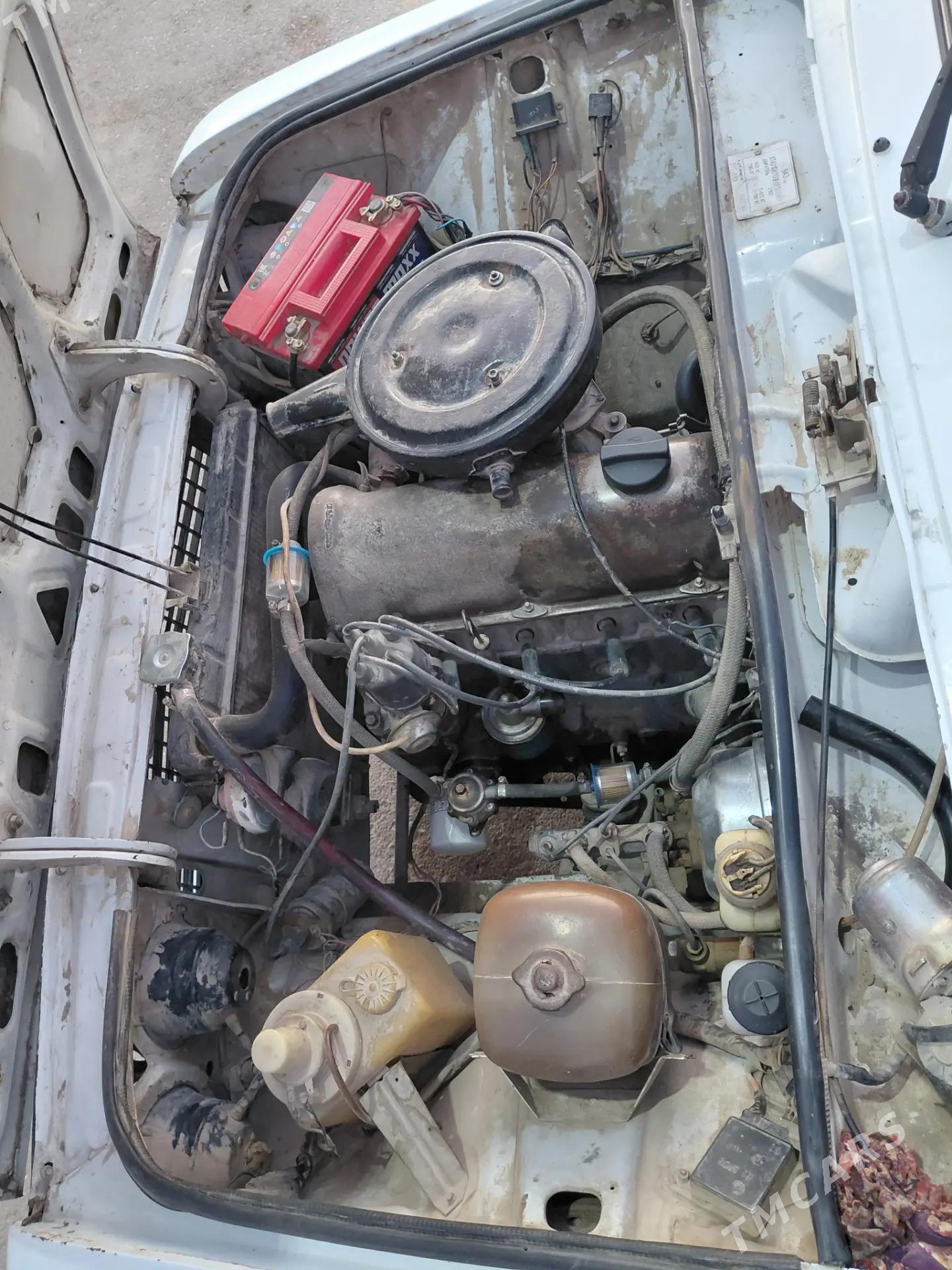 Lada 2106 1999 - 38 000 TMT - Ашхабад - img 5