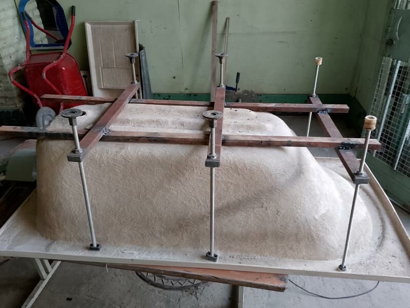 ванна - Türkmenabat - img 6