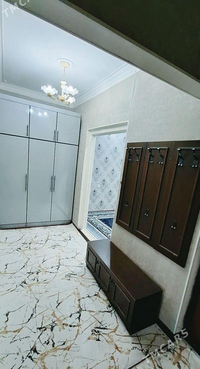 Гаудан 2 этаж  Gowdan 2 Etaj - Ашхабад - img 4