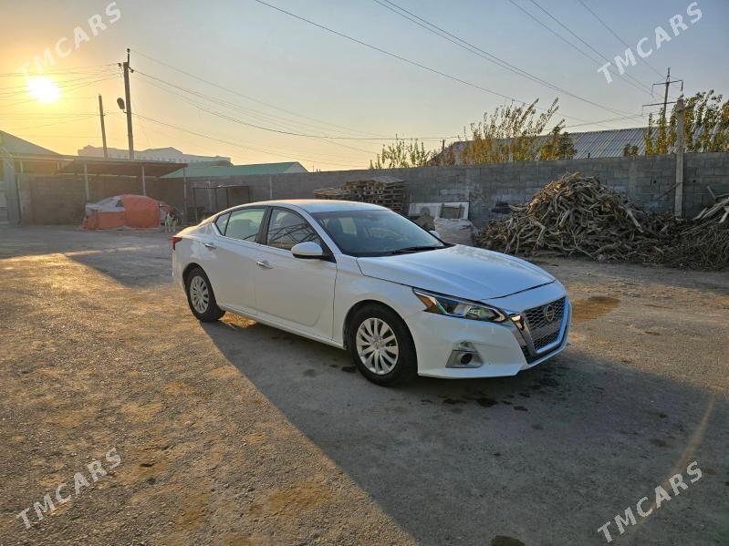 Nissan Altima 2022 - 180 000 TMT - Aşgabat - img 1