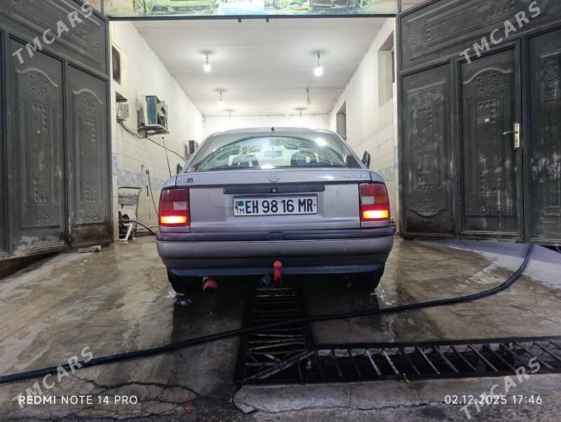 Opel Vectra 1990 - 30 000 TMT - Мары - img 6