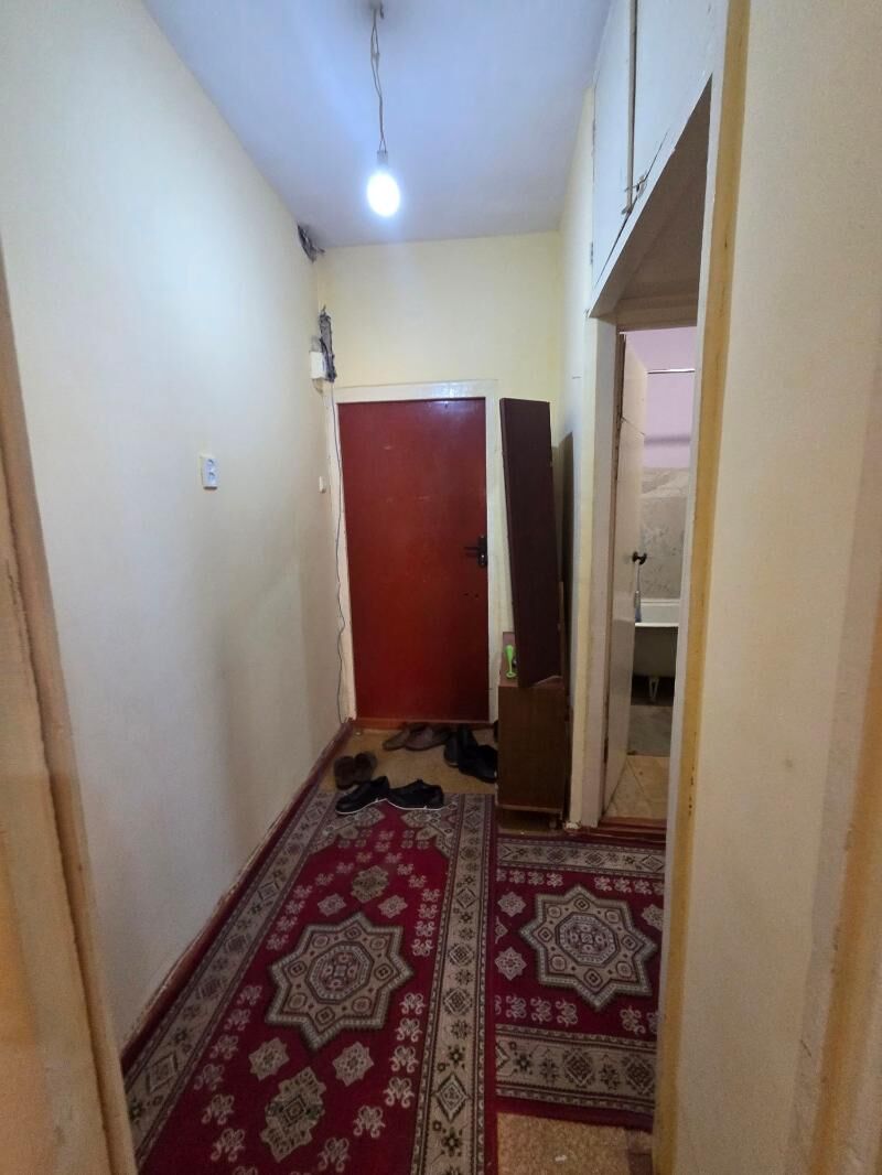 ДОСААФ 1в2 комн - Ашхабад - img 4