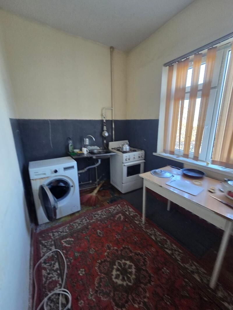 ДОСААФ 1в2 комн - Ашхабад - img 2