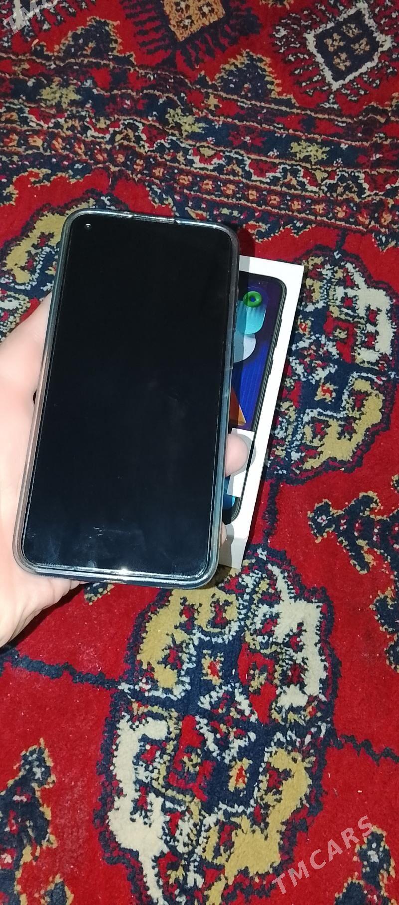 M11 - Ашхабад - img 3