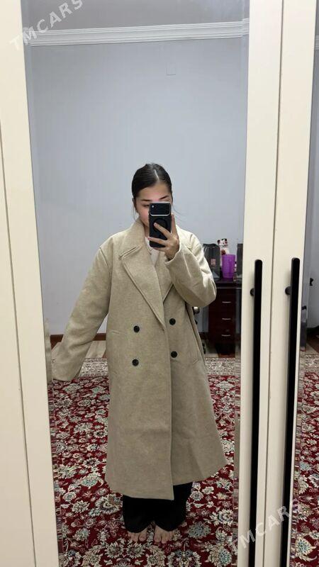 пальто - Чарджоу - img 2