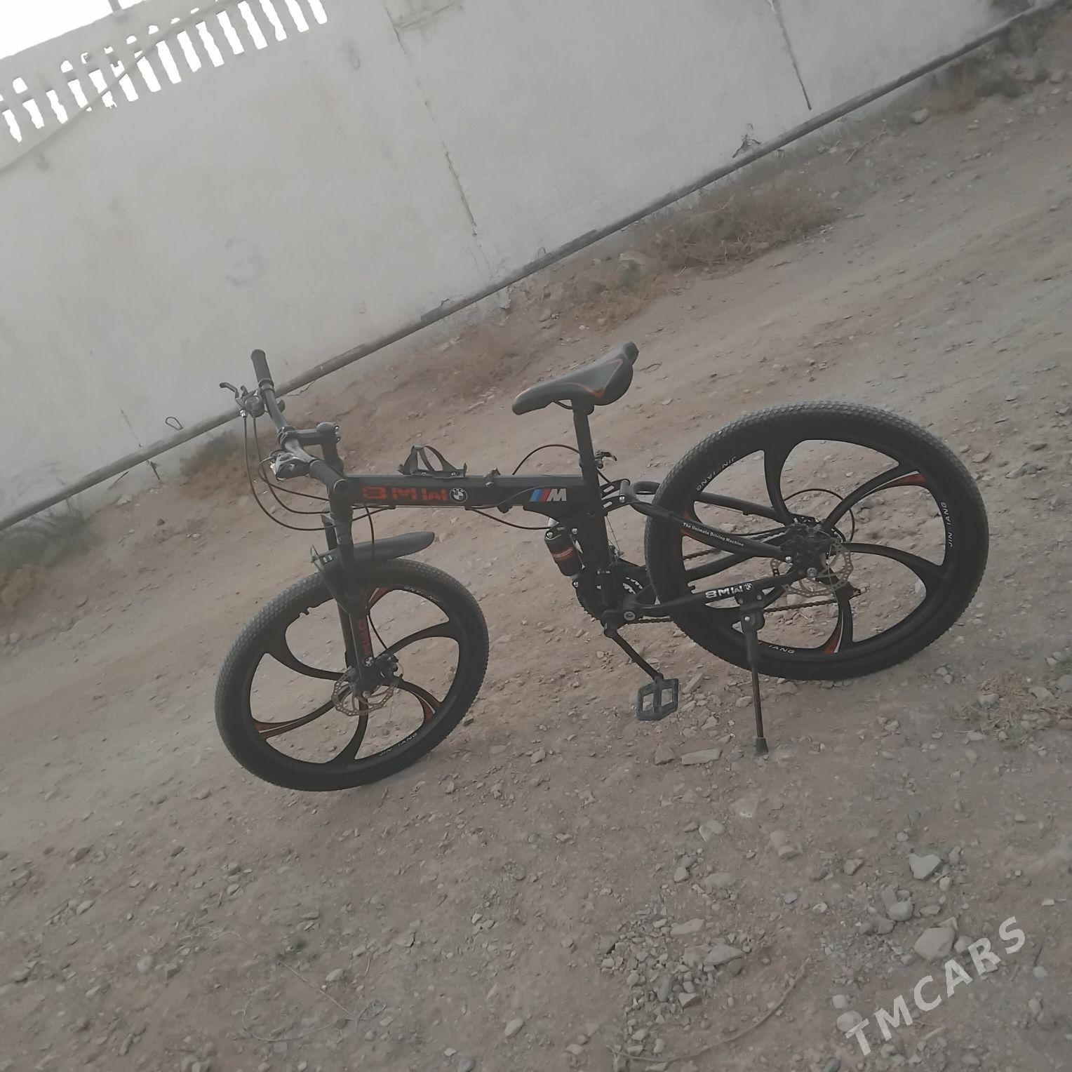 BMW - Туркменбаши - img 4