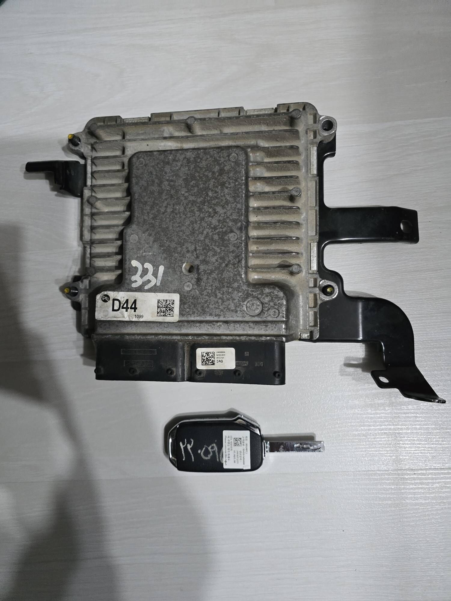 Elantra kompuyuter 3 000 TMT - Ашхабад - img 2