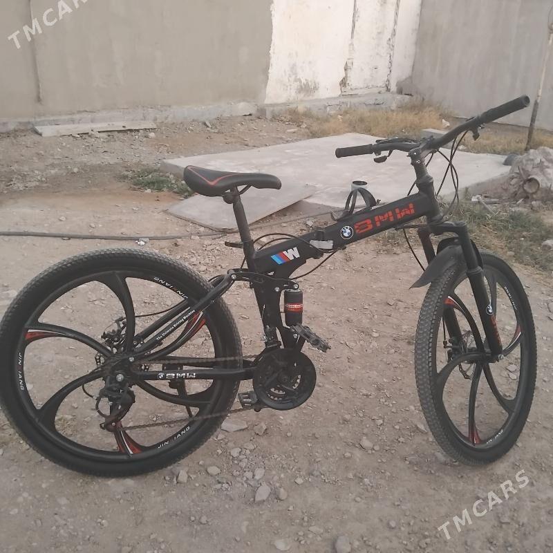 BMW - Туркменбаши - img 3