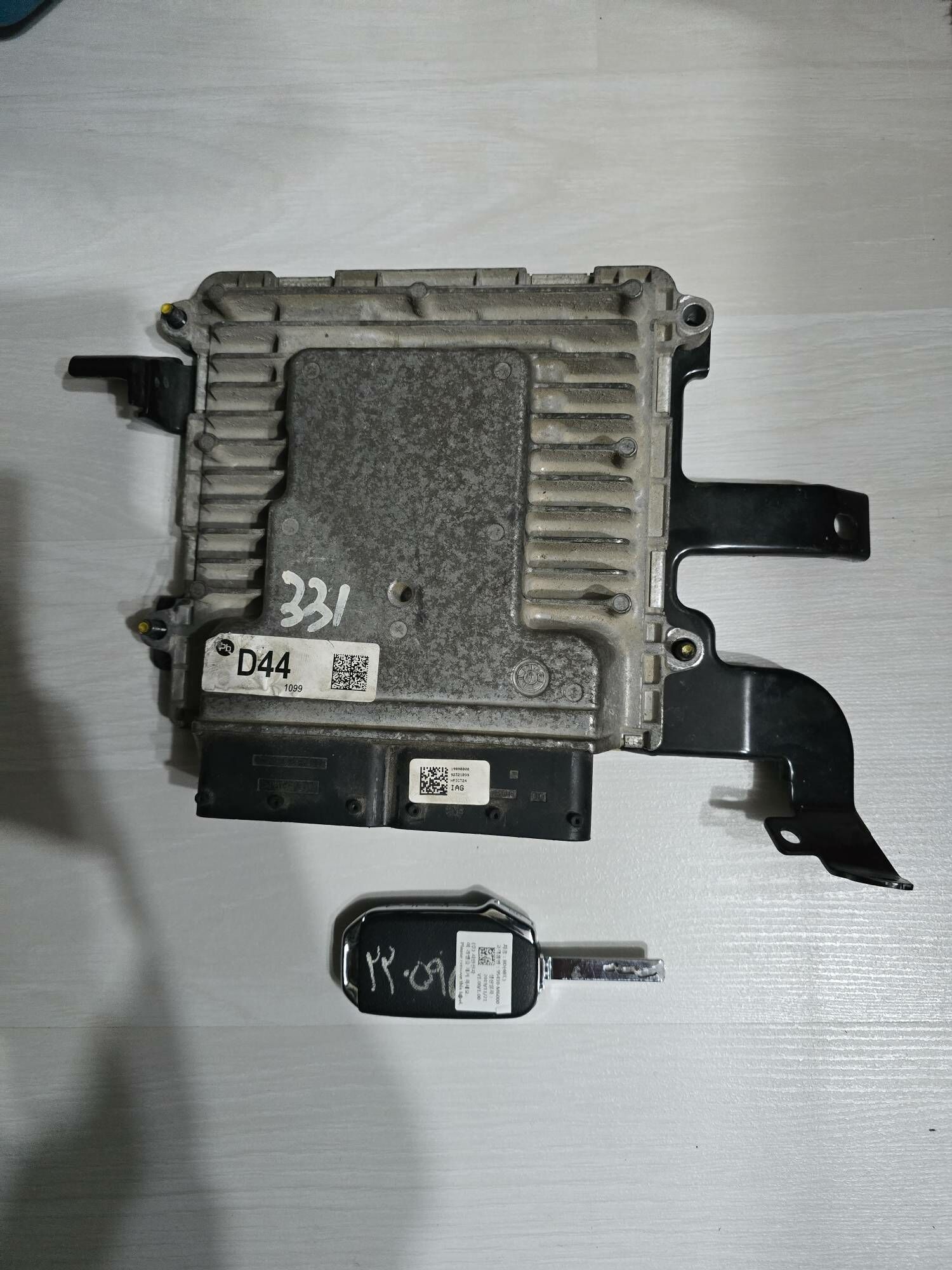 Elantra kompuyuter 3 000 TMT - Ашхабад - img 1