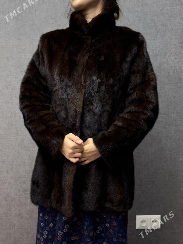 shuba norka suba - Ашхабад - img 5