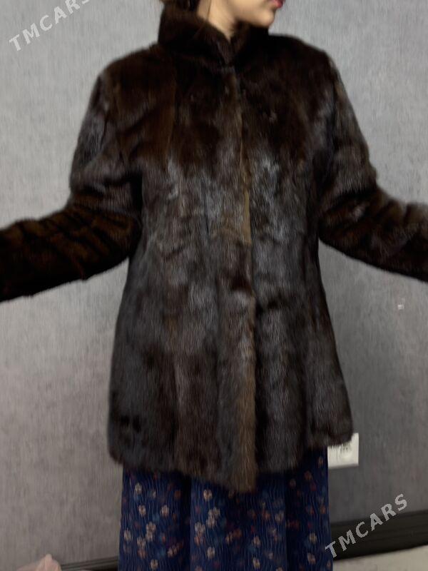 shuba norka suba - Ашхабад - img 1