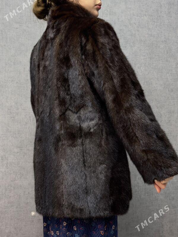 shuba norka suba - Ашхабад - img 2